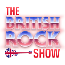 The British Rock Show